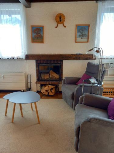 Alpe des Chaux Apartment | Le Perchoir
