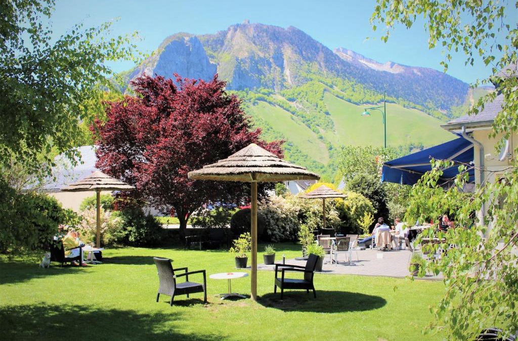 Accous Hotel | Le Permayou
