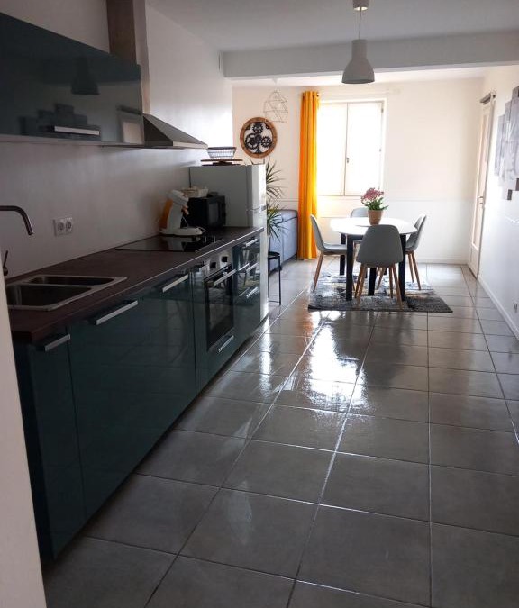 La Roque-Gageac Apartment | le petit bambou