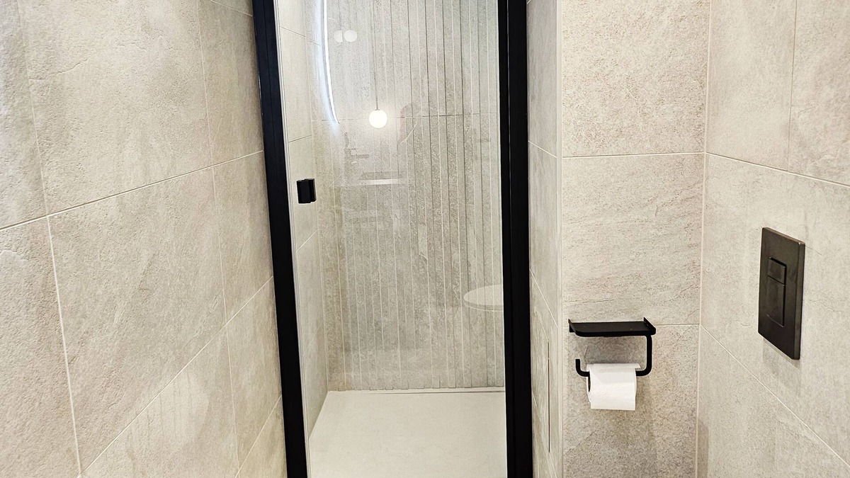 Secteur 1 Apartment | Le petit Berriat - Grenoble center with terrace