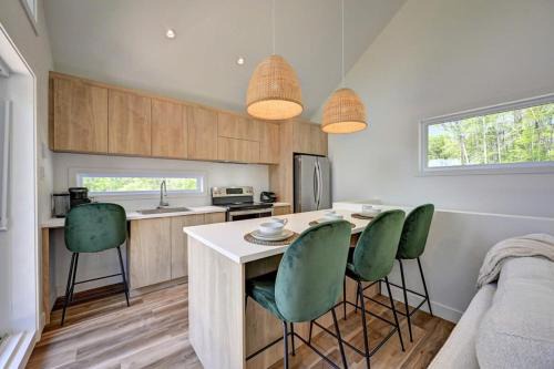 Sainte-Beatrix House | Le Petit Bijou