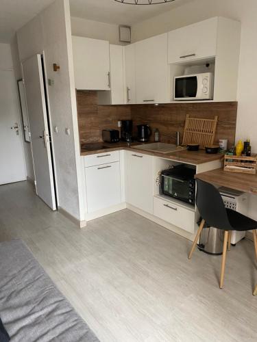 Lamalou-les-Bains Apartment | Le petit chalet