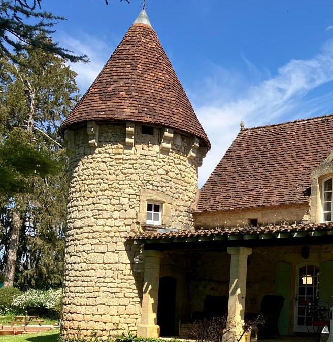 La Fagette House | Le Petit Chateau - adults only property