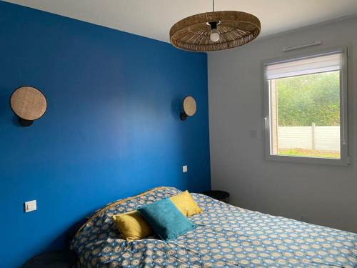 Sainte-Mere-Eglise House | Le Petit Chemin