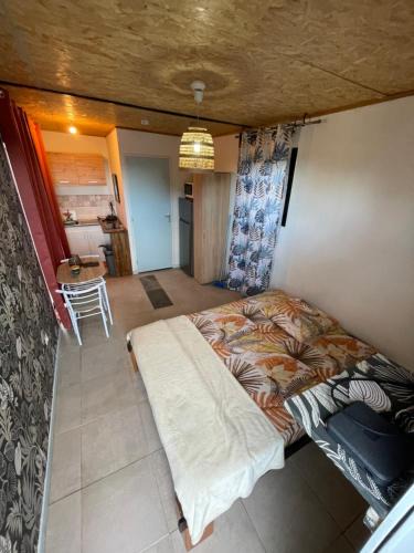 Sainte-Anne Apartment | Le petit Cocon "Sainte Anne"