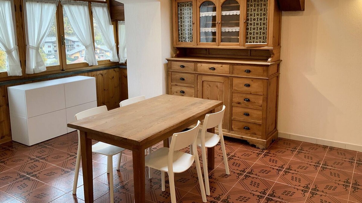 Saint-Pierre Apartment | Le Petit Coq