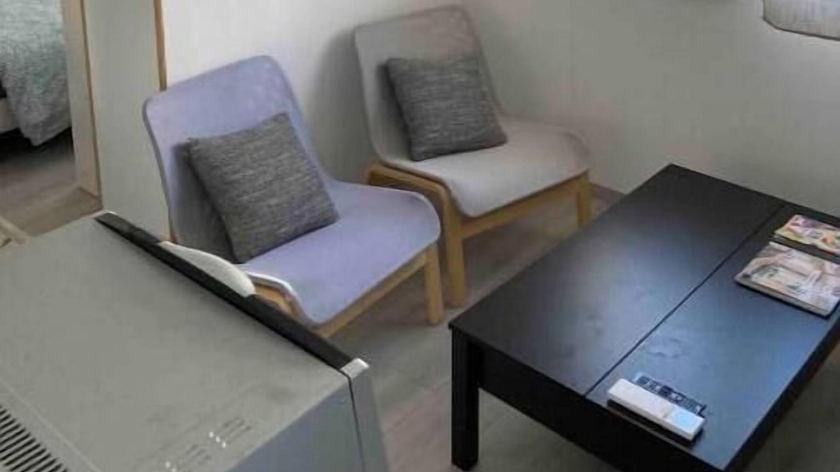 Faubourg Sud Apartment | Le Petit Cosy