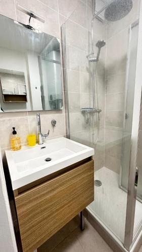 Yutz Apartment | Le petit Drogon - 2P - Yutz