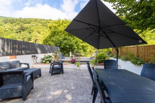Gincla House | Le Petit Duc