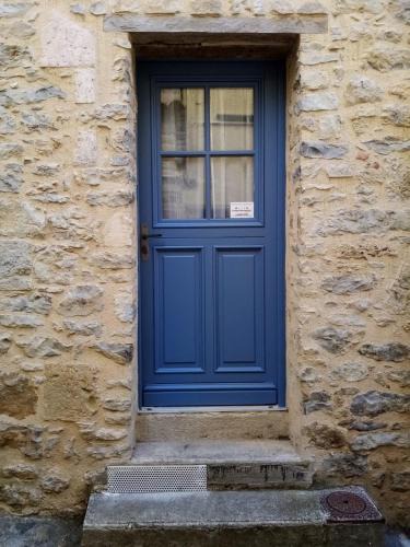 Villefranche-de-Rouergue Apartment | Le Petit Saint-Georges, centre historique