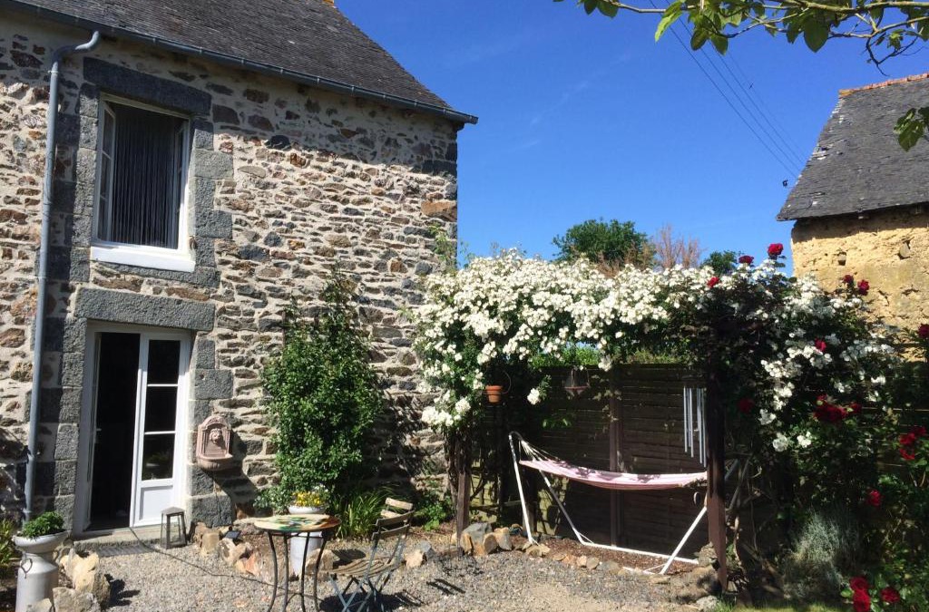 Rouillac Apartment | Le Petit Gite Rural