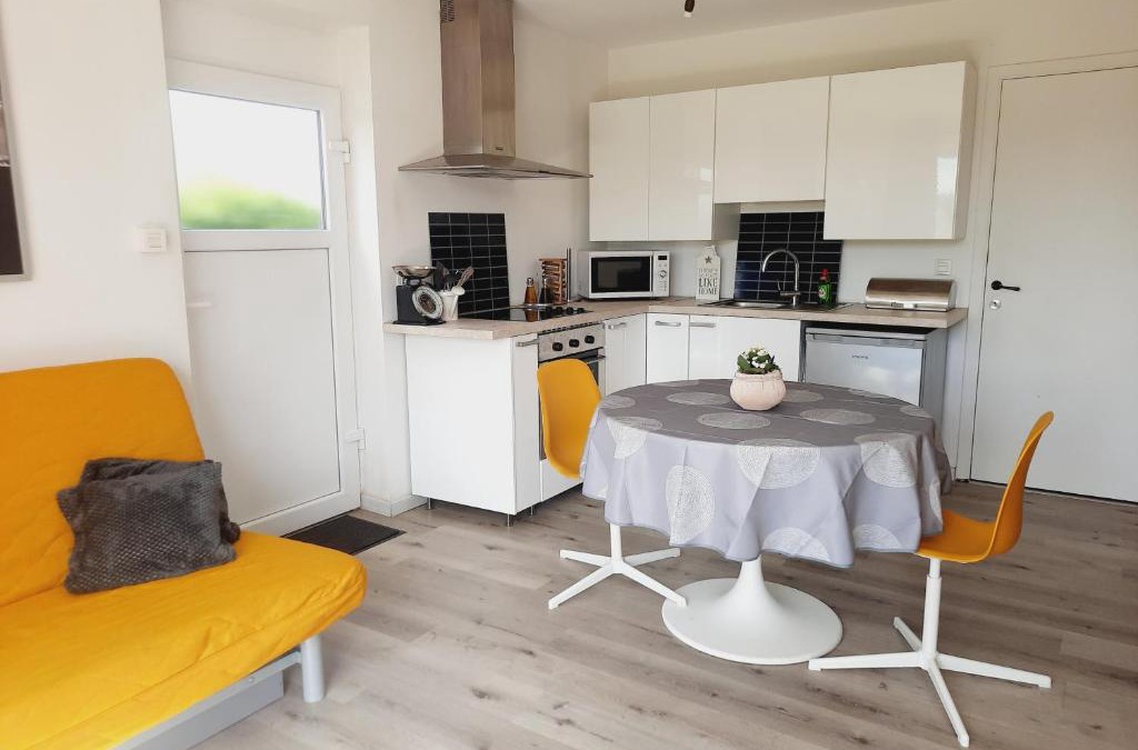 Welkenraedt Apartment | Le petit havre de steph