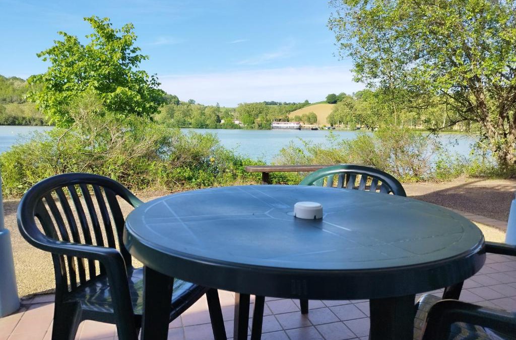 Marciac Apartment | Le petit jazz du lac