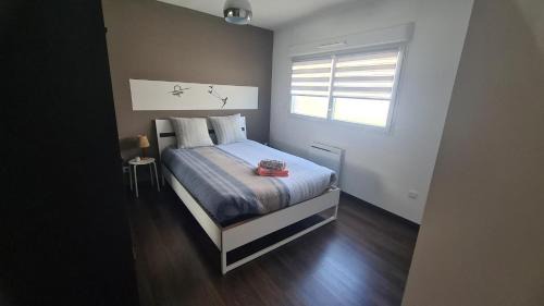 Le Havre Apartment | Le Petit Navire - Docks Vauban - Ascenceur