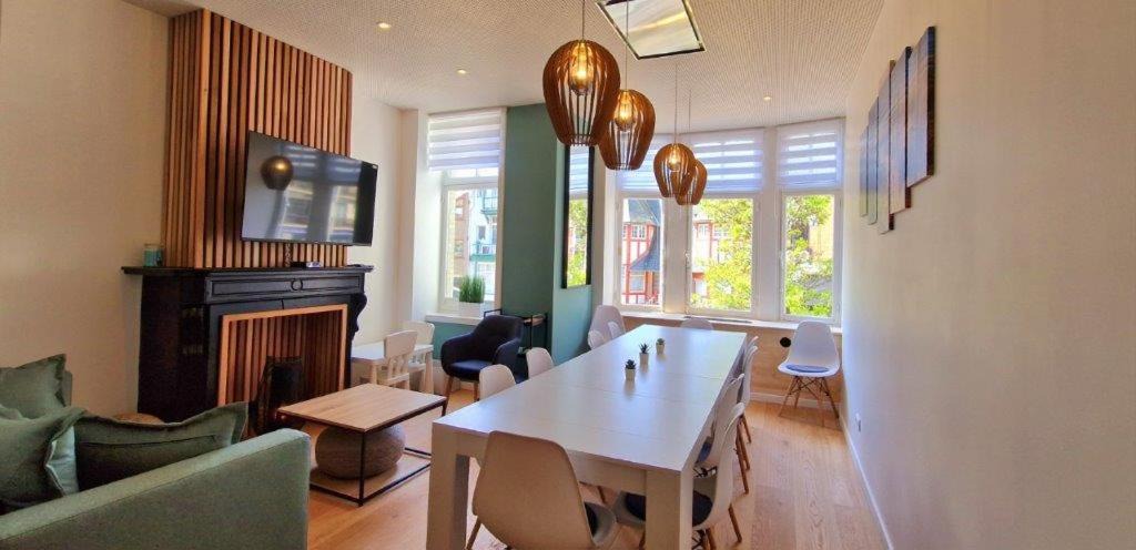 De Panne House | Le Petit Nord