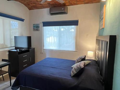 La Penita de Jaltemba Apartment | Le Petit Oasis a few steps from the Beach