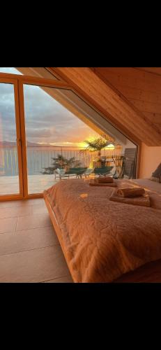 Aran House | le petit paradis