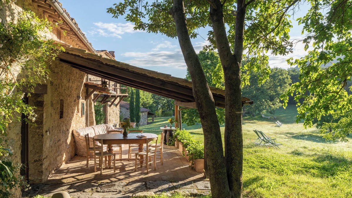 Cinigiano Villa | "Le Pianore" Private Villa: A Peaceful Getaway for Family, Friends, and Groups
