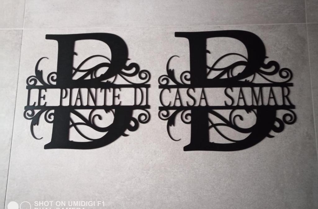 Molinetto Bed & Breakfast | Le piante di casa SaMar