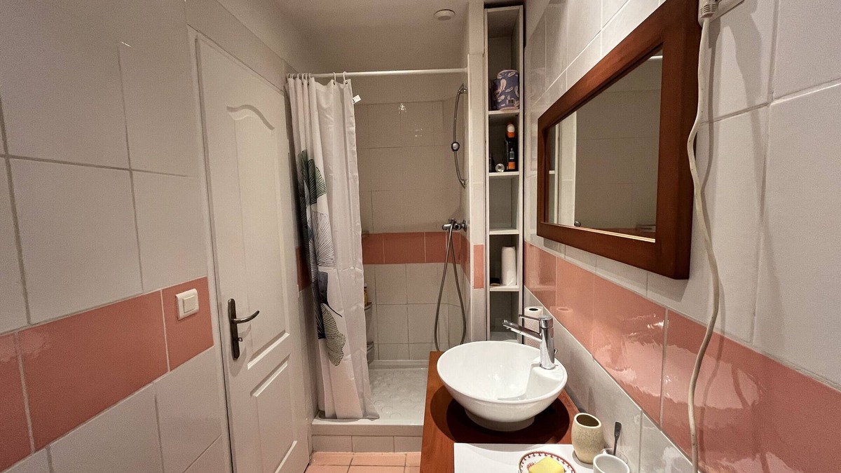 Toulouse City-Centre Apartment | Le Pierrotin : beautiful 2bdrs in the city center