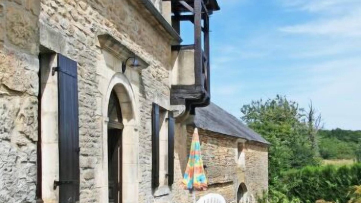 Jayac House | Le Pigeonnier by Interhome
