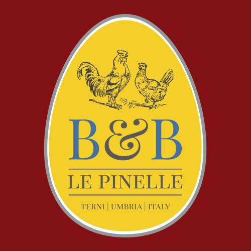Terni Bed & Breakfast | Le Pinelle