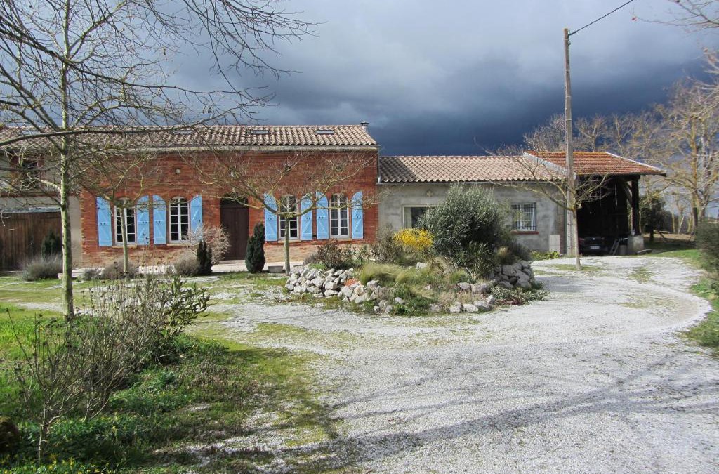 Fonsorbes House | Le Piquet