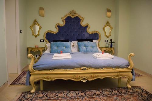 San Marco Apartment | Le Pizzocchere