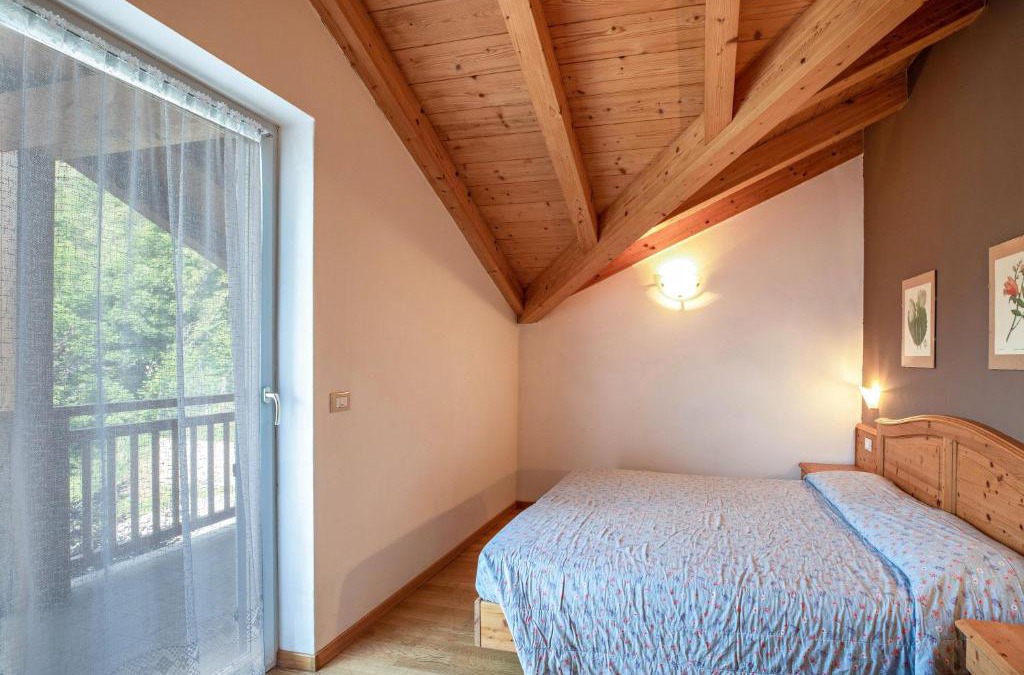 Marco Apartment | Le Plejadi Marmolada