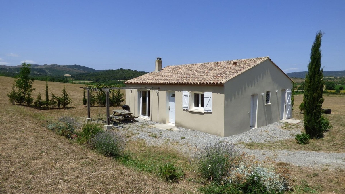 Montlaur Cottage | LE PLO GUESTHOUSE