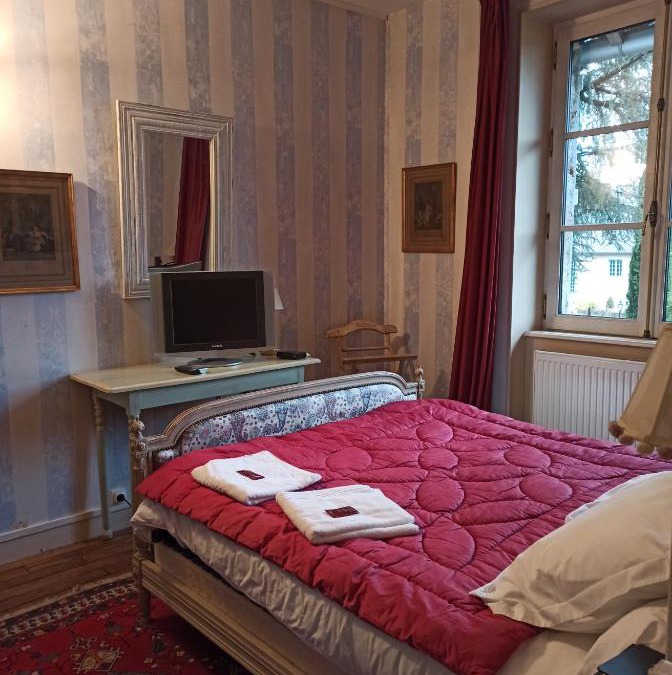 Limoges Hotel | Le Poudrier