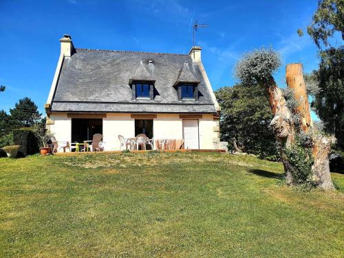 Pordic House | Le pré Colas- la maison néo bretonne