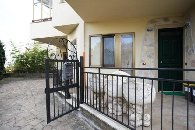 Viterbo Apartment | Le Preziose