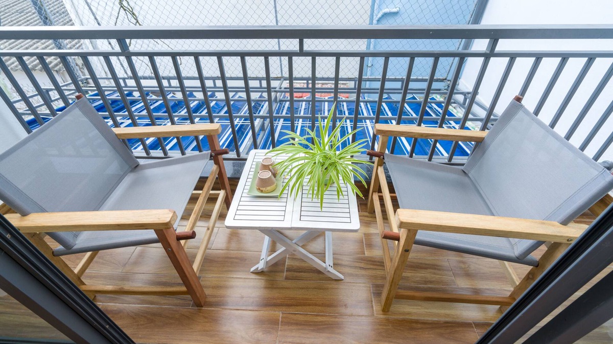 Cam An Hotel | Le Printemps D' An Bang