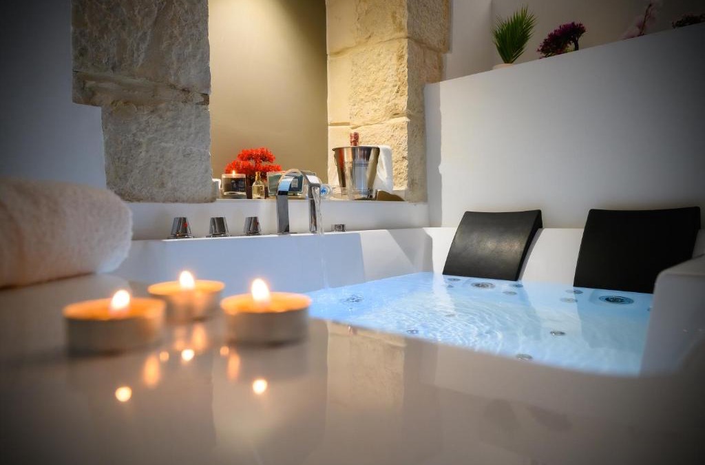 Molfetta House | LE PUGLIE LUXURY APARTMENTS