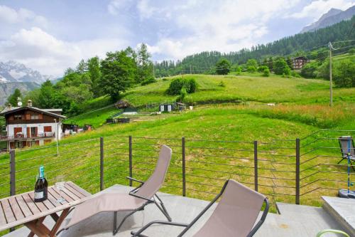 Paquier Apartment | Le rêve d'Emilie - Family house