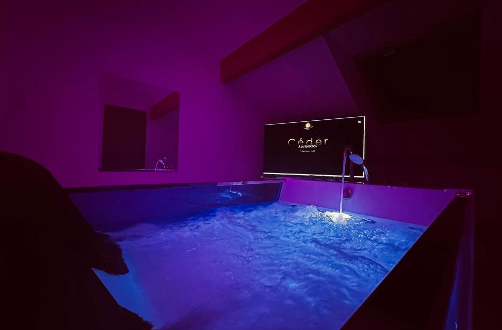 Reding Apartment | Le Rêve d’une Nuit (suite CHARNELLE)