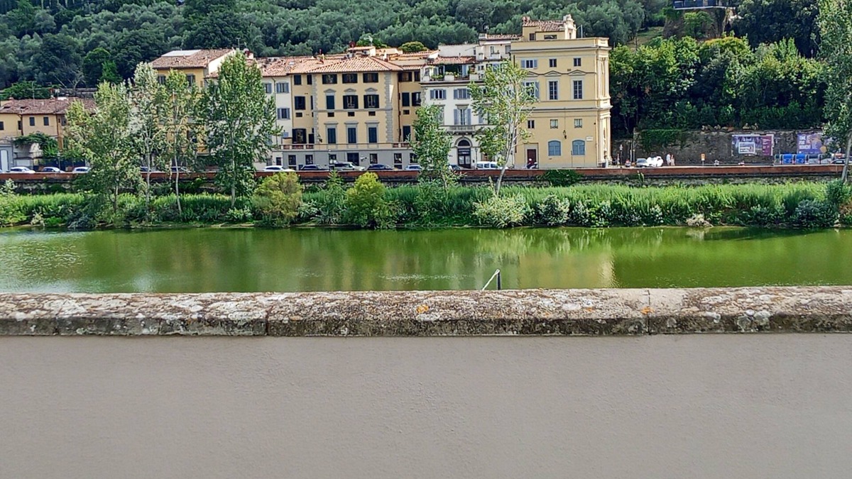 Santa Croce Hotel | Le Rêve De Naim - Firenze