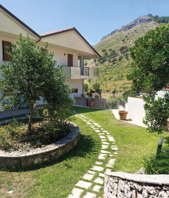 Spigno Saturnia House | Le Rêve