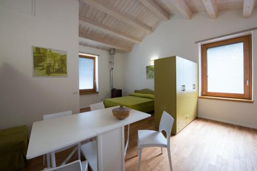 Cairano House | Le radici delle nuvole