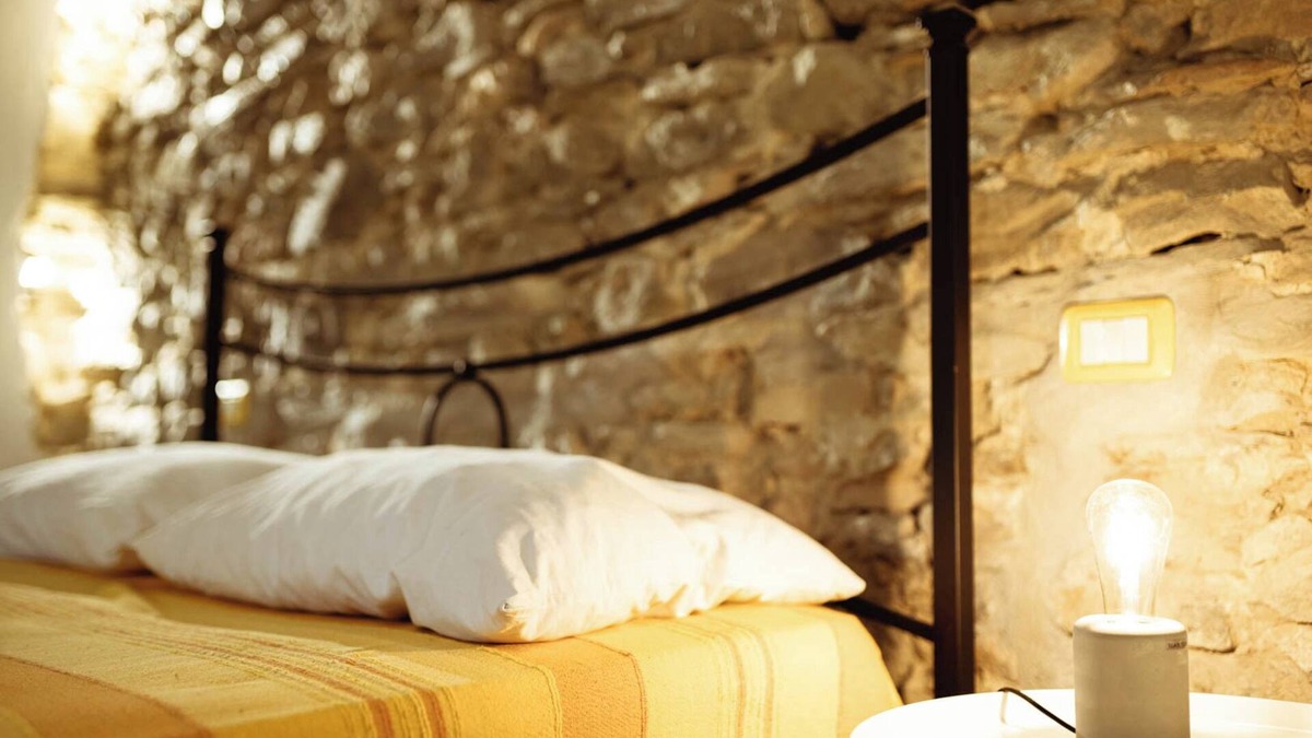 Umbertide House | Le Radici - La Cantina - Relax in Umbria, the heart of Italy