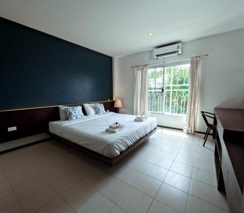 Ranong Hotel | Le Ranong Bistro Hotel