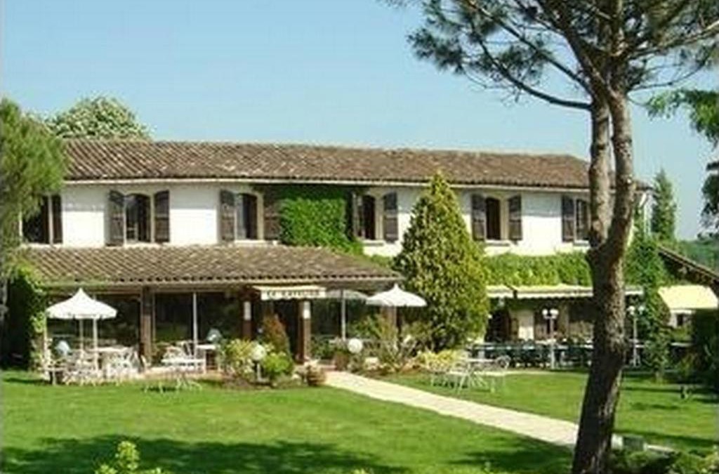 Montaigut-sur-Save Hotel | Le Ratelier