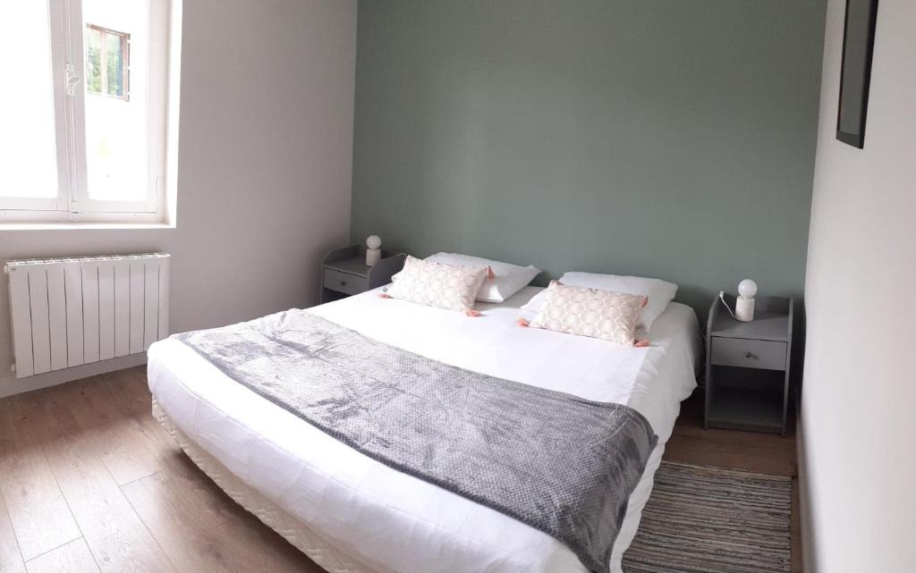 Cabrerets Hotel | Le Refuge du Cele