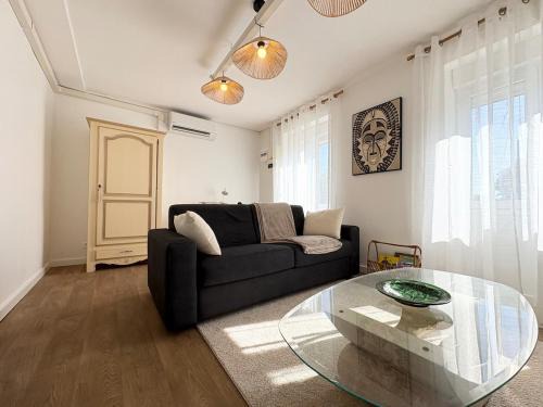 Imphy Apartment | Le refuge du pont