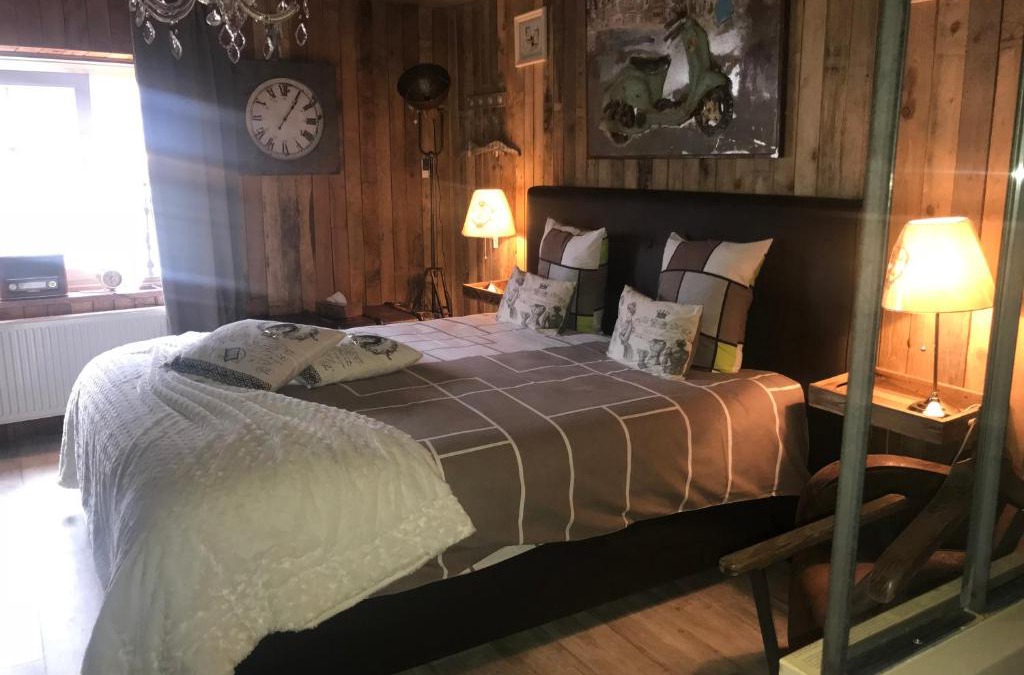 Florenville Hotel | Le Relais de Chassepierre
