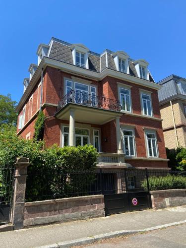 European Quarter Apartment | Le Relais de l'Orangerie