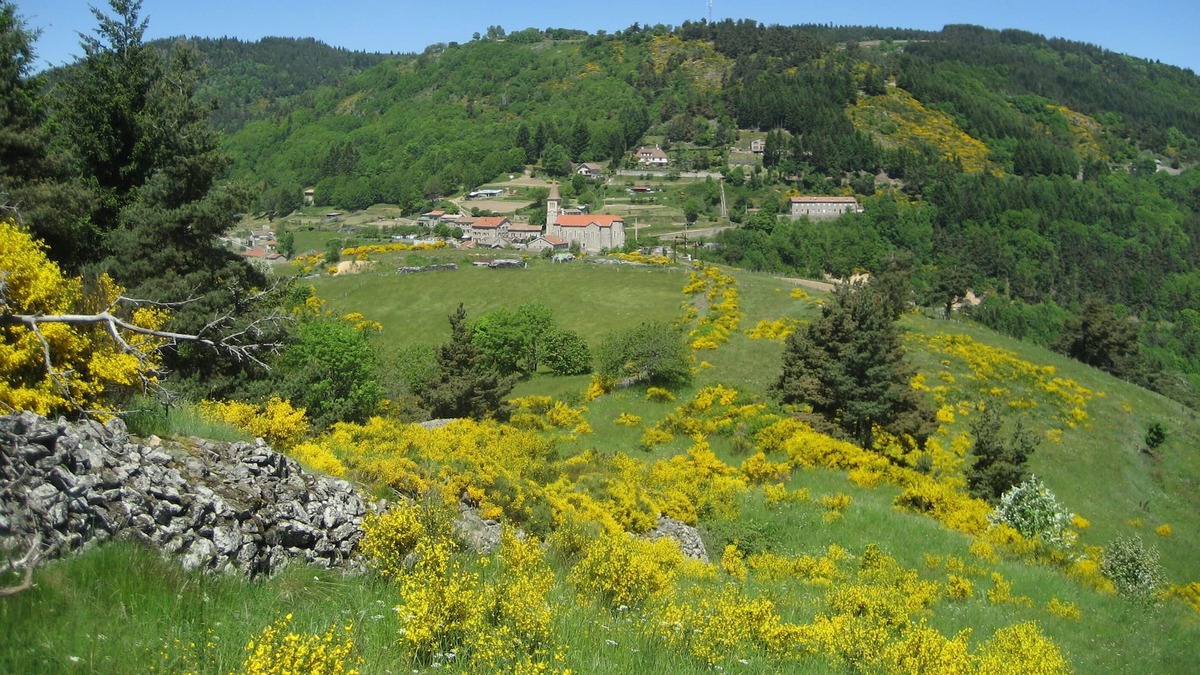 Rochepaule Bed & Breakfast | Le Relais De Rochepaule