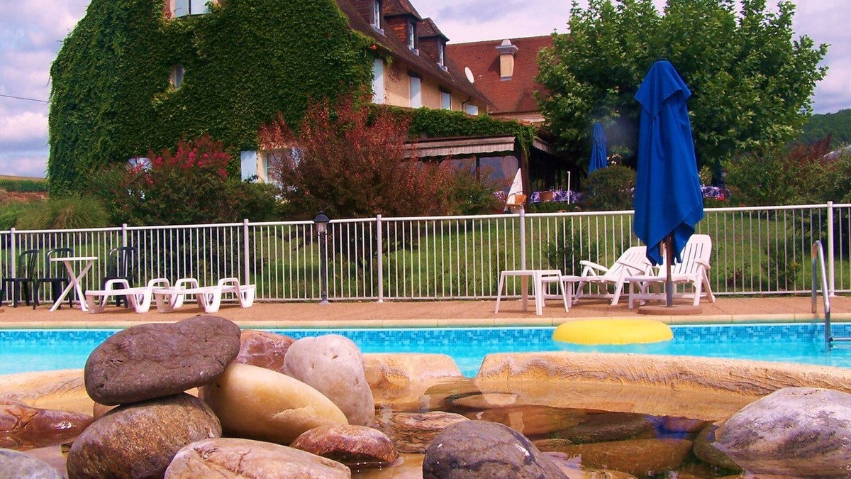 Vezac Hotel | Le Relais des 5 Chateaux