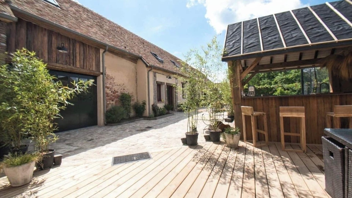 Broue Apartment | Le Relais des Calèches